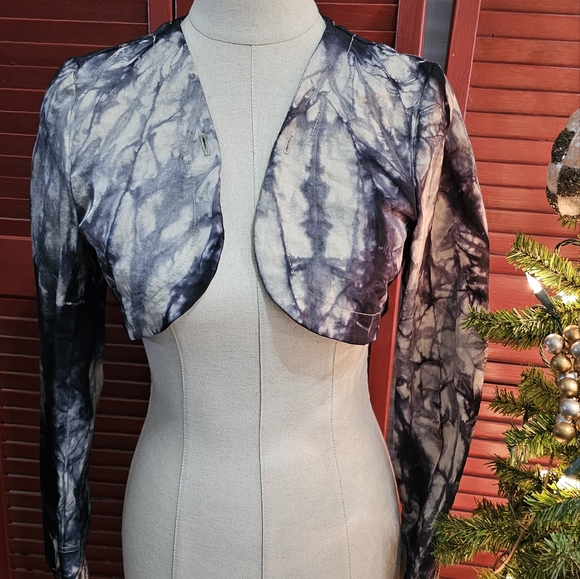 Design Today's 2 piece Set Sleeveless Dress w/Cami size Small - Picture 3 of 11